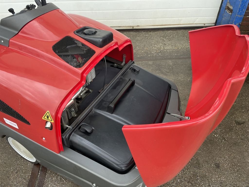 Kehrmaschine tipa Sonstige Eurom Eurom/Sirio veegmachine S740ST benzine, Gebrauchtmaschine u Hasselt (Slika 8)