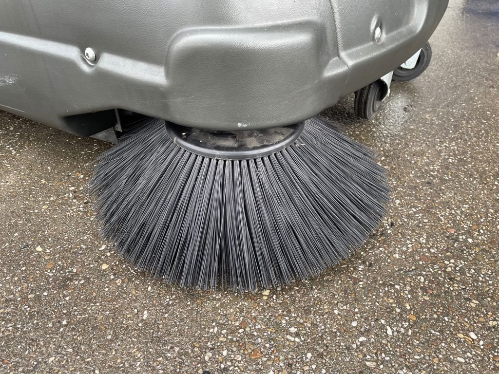 Kehrmaschine tipa Sonstige Eurom Eurom/Sirio veegmachine S740ST benzine, Gebrauchtmaschine u Hasselt (Slika 7)