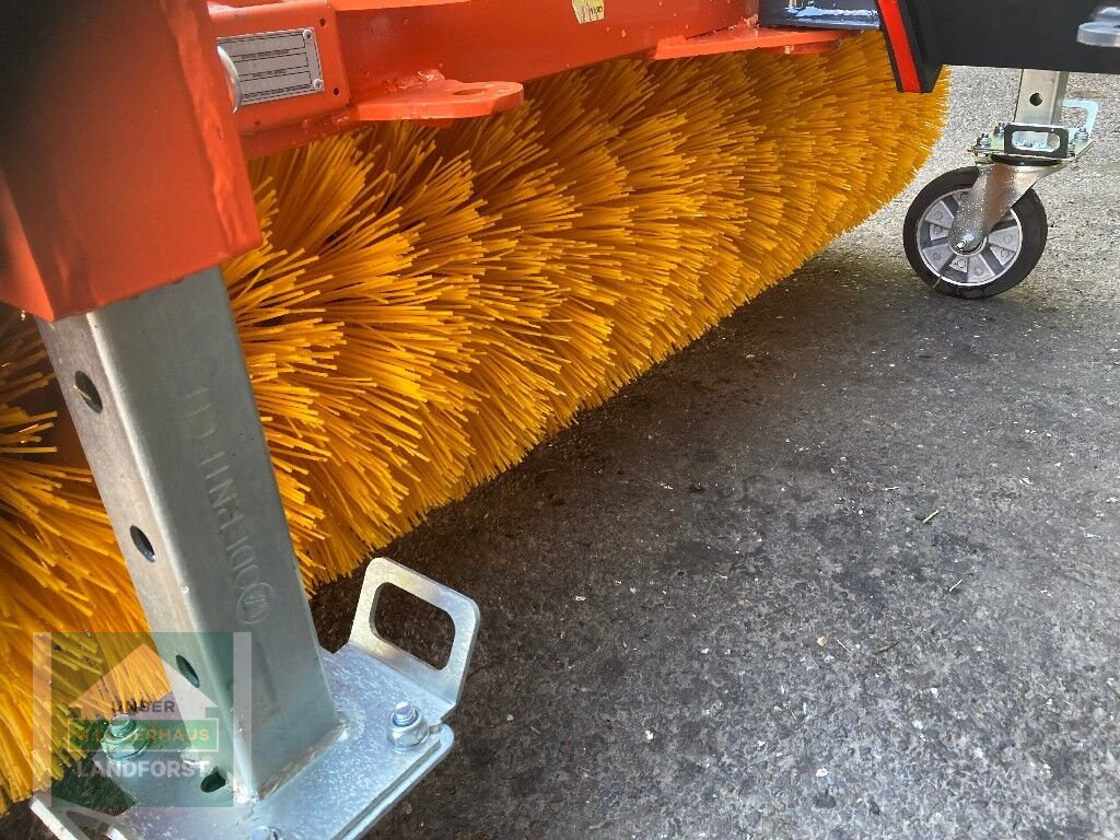 Kehrmaschine typu Sonstige EZE 1,5, Gebrauchtmaschine v Kapfenberg (Obrázek 6)