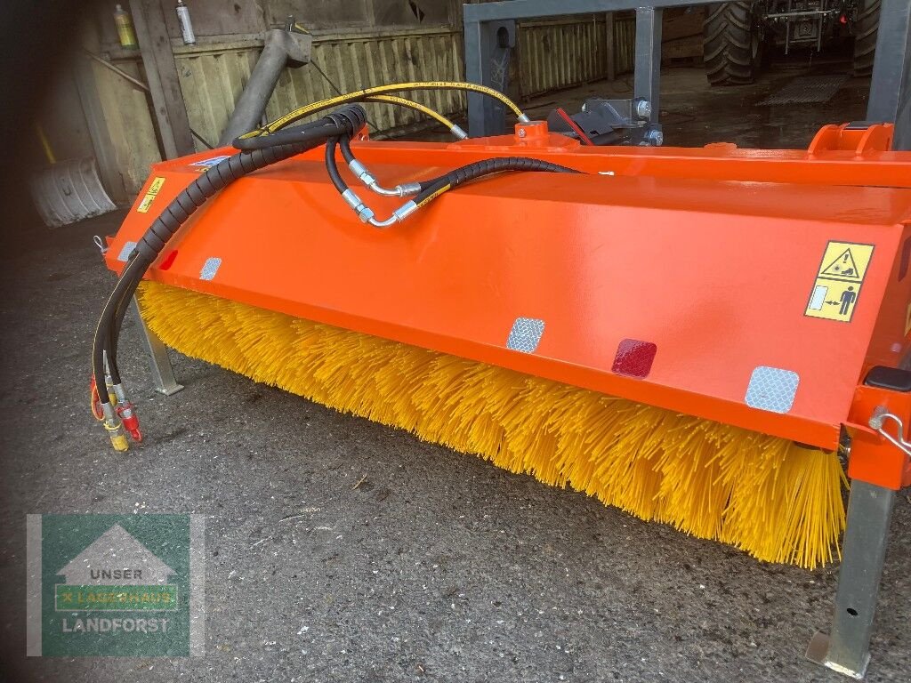 Kehrmaschine typu Sonstige EZE 1,5, Gebrauchtmaschine v Kapfenberg (Obrázek 7)