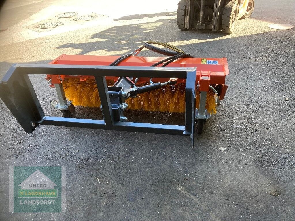 Kehrmaschine typu Sonstige EZE 1,5, Gebrauchtmaschine v Kapfenberg (Obrázek 3)