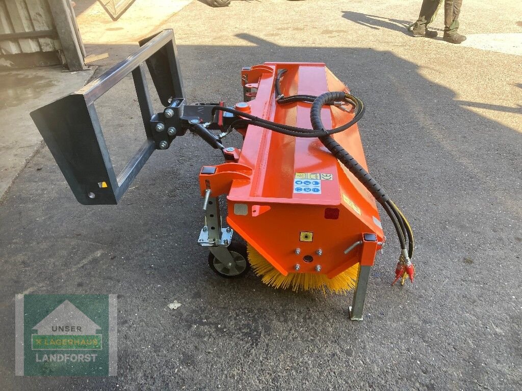 Kehrmaschine typu Sonstige EZE 1,5, Gebrauchtmaschine v Kapfenberg (Obrázek 2)