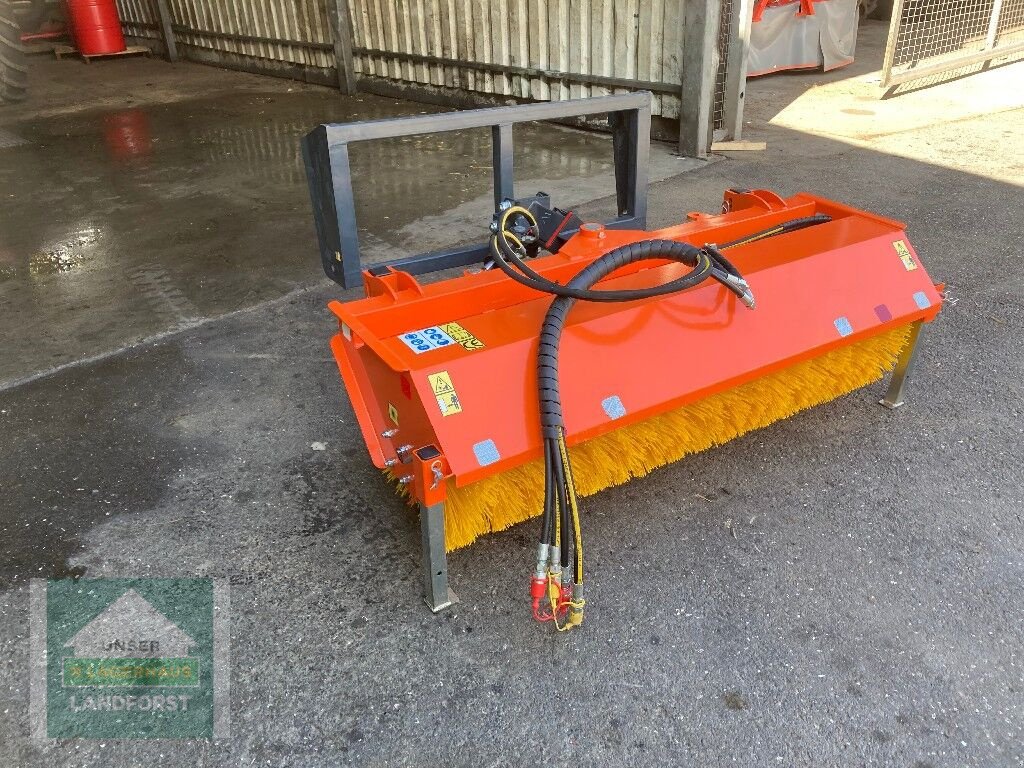 Kehrmaschine typu Sonstige EZE 1,5, Gebrauchtmaschine v Kapfenberg (Obrázek 1)