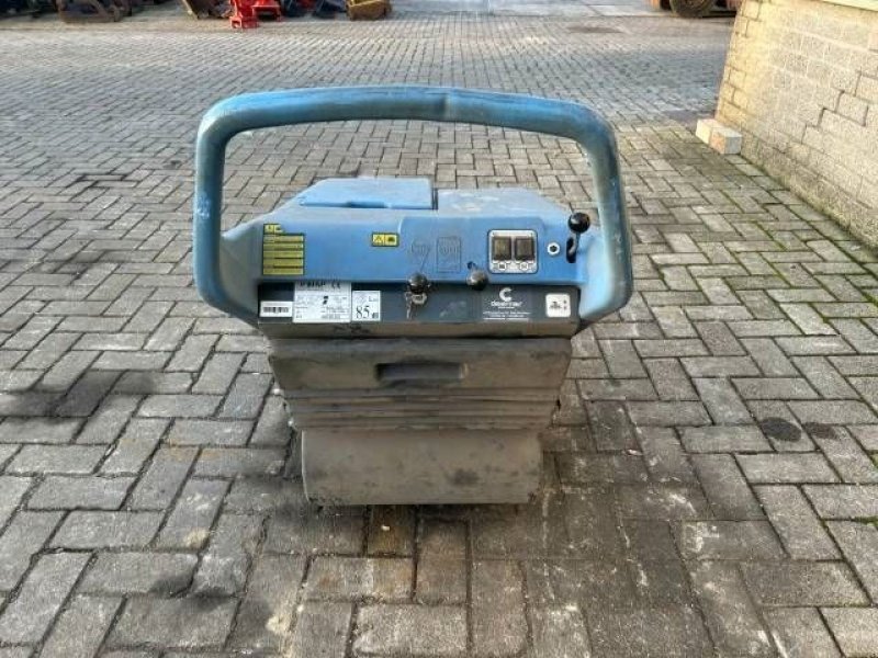 Kehrmaschine des Typs Sonstige Fimap FS 50 B, Gebrauchtmaschine in Roosendaal (Bild 3)