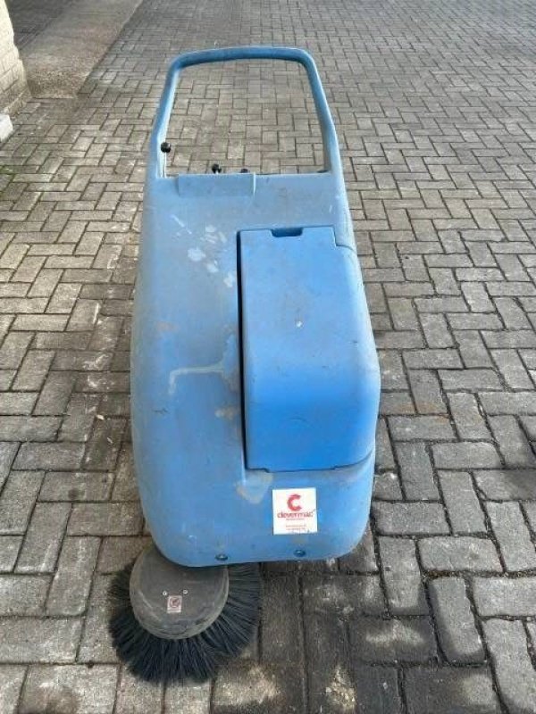 Kehrmaschine des Typs Sonstige Fimap FS 50 B, Gebrauchtmaschine in Roosendaal (Bild 4)