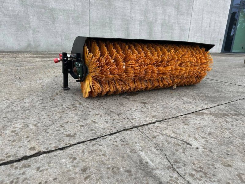 Kehrmaschine of the type Sonstige future FT-SE61, Neumaschine in Antwerpen (Picture 1)