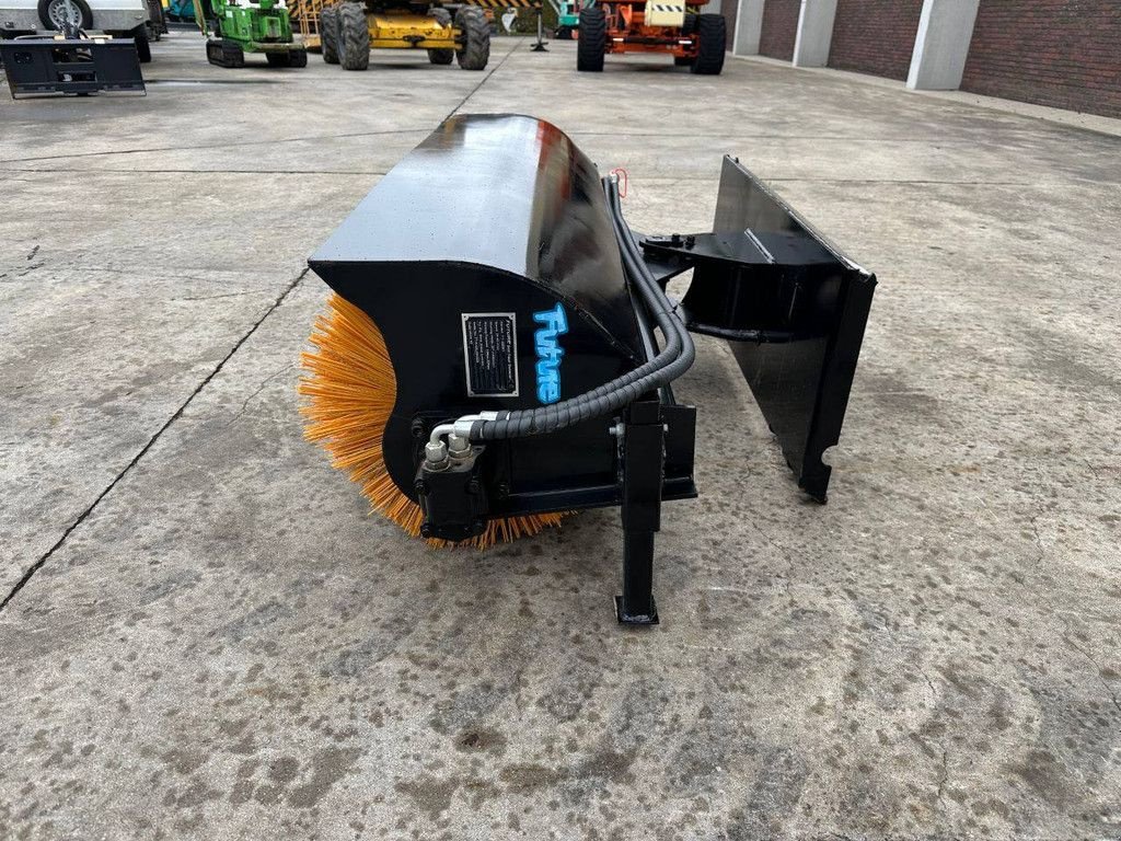 Kehrmaschine typu Sonstige future FT-SE61, Neumaschine v Antwerpen (Obrázek 6)