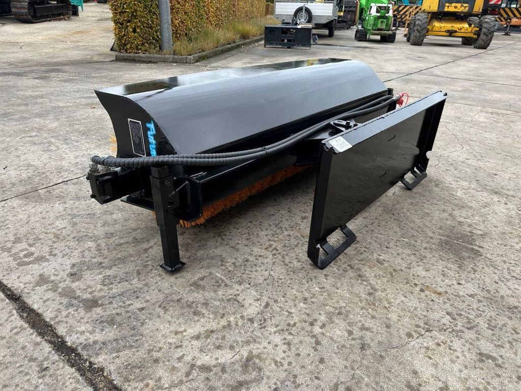 Kehrmaschine typu Sonstige future FT-SE61, Neumaschine v Antwerpen (Obrázek 5)