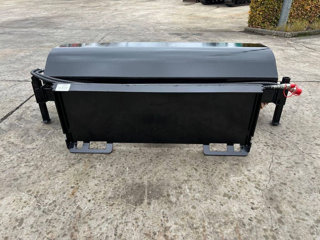 Kehrmaschine typu Sonstige future FT-SE61, Neumaschine v Antwerpen (Obrázek 4)