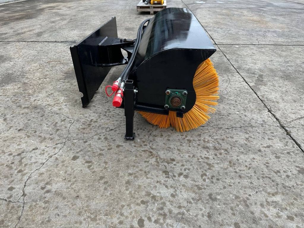 Kehrmaschine typu Sonstige future FT-SE61, Neumaschine v Antwerpen (Obrázek 2)