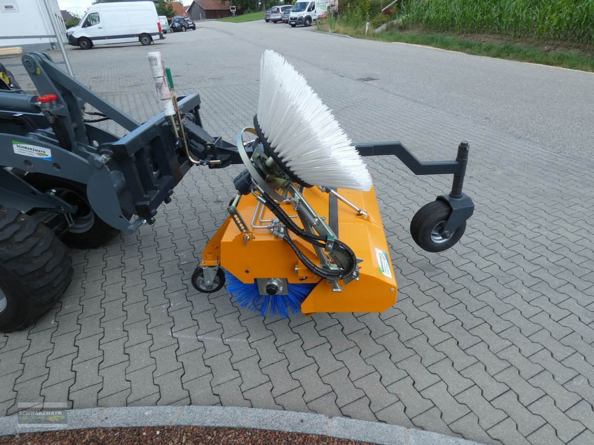 Kehrmaschine tip Sonstige Giant Kehrmaschine 1350 Eu, Neumaschine in Aurolzmünster (Poză 5)