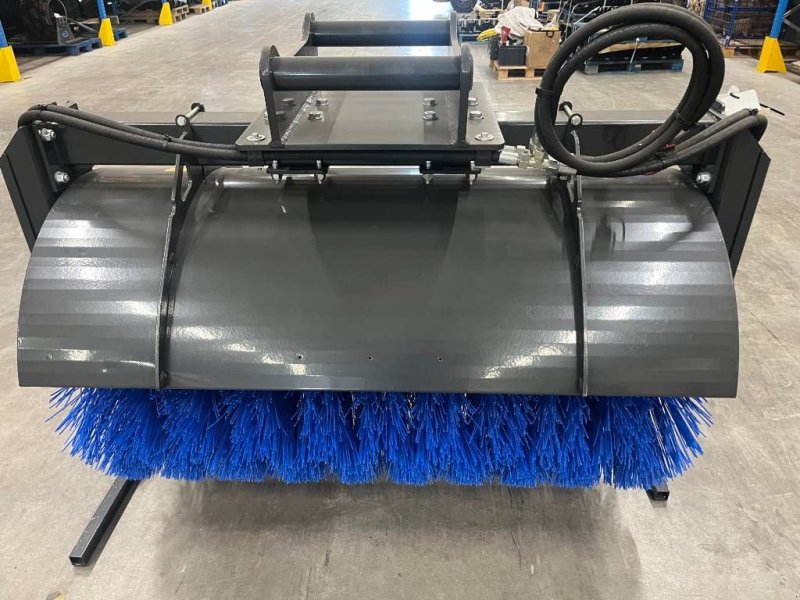 Kehrmaschine του τύπου Sonstige GP Equipment VB50-1455-S60, Neumaschine σε NEDERWEERT