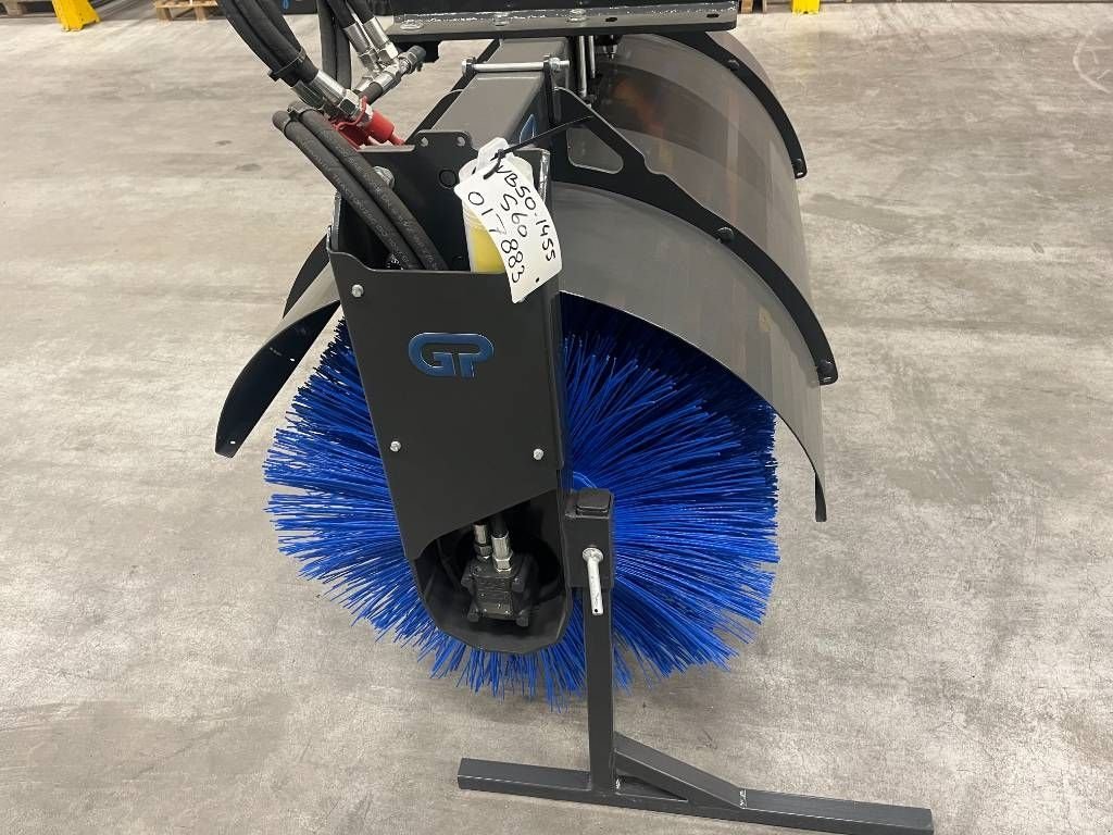 Kehrmaschine of the type Sonstige GP Equipment VB50-1455-S60, Neumaschine in NEDERWEERT (Picture 4)