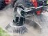 Kehrmaschine des Typs Sonstige Greentec Wildkrautbürste BR 70, Neumaschine in Burgkirchen (Bild 1)