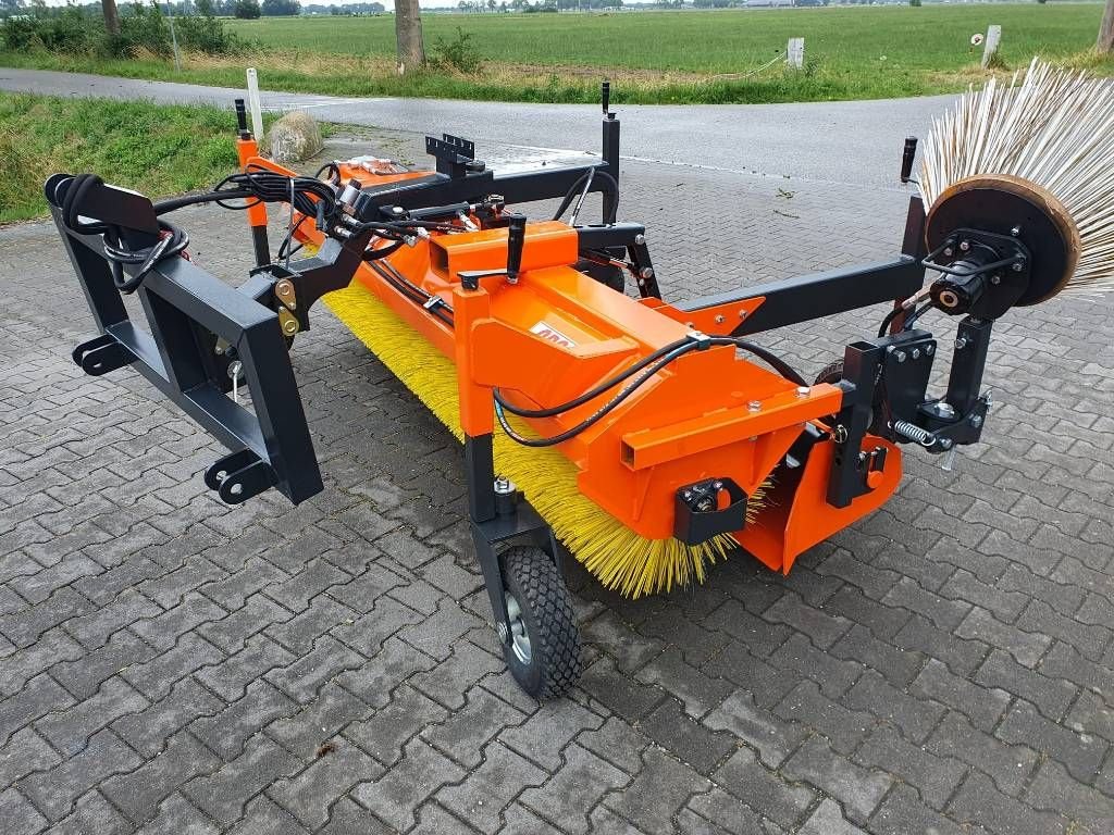 Kehrmaschine a típus Sonstige GRS VM240HF, Neumaschine ekkor: Zevenaar (Kép 3)