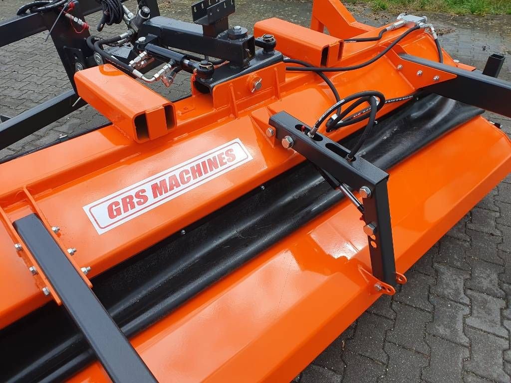 Kehrmaschine a típus Sonstige GRS VM240HF, Neumaschine ekkor: Zevenaar (Kép 6)
