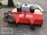 Kehrmaschine от тип Sonstige Grünig GSX2000/670L, Gebrauchtmaschine в Bakum (Снимка 4)
