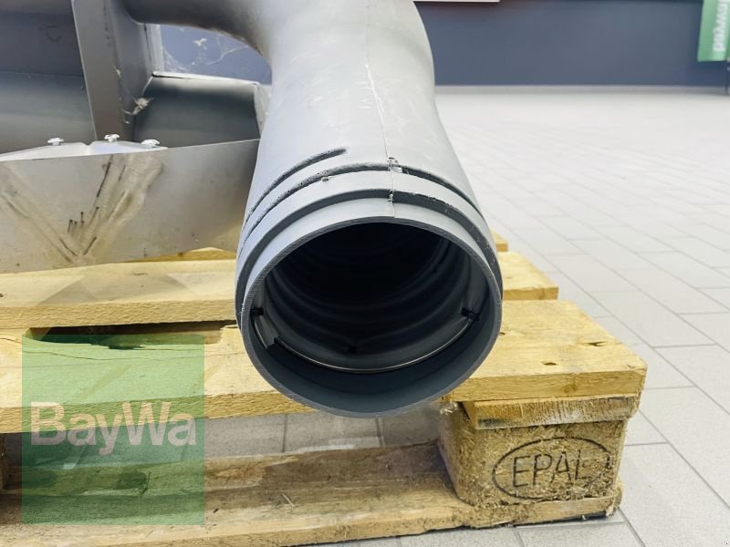 Kehrmaschine des Typs Sonstige Handsaugschlauch 150mm, Gebrauchtmaschine in Manching (Bild 4)