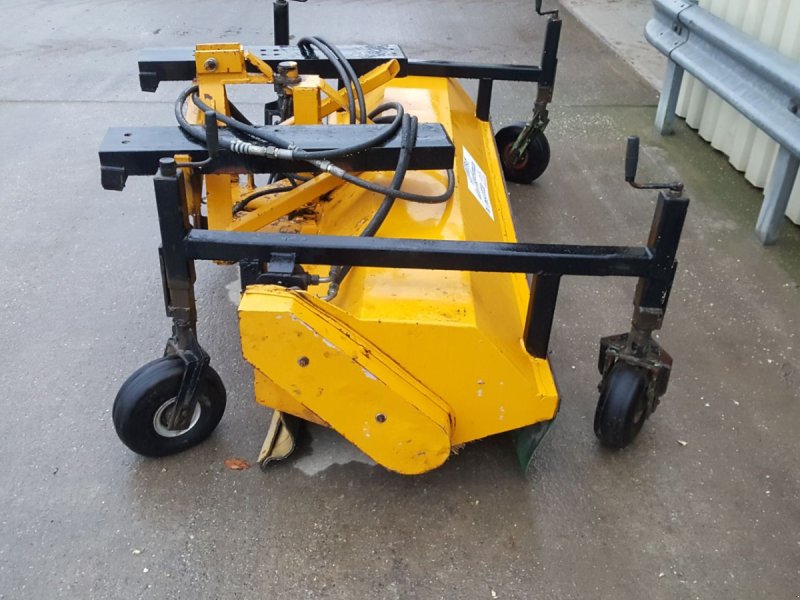 Kehrmaschine του τύπου Sonstige heftruck / shovel bezem /, Gebrauchtmaschine σε poortvliet