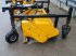 Kehrmaschine του τύπου Sonstige heftruck / shovel bezem /, Gebrauchtmaschine σε poortvliet (Φωτογραφία 10)