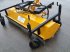 Kehrmaschine του τύπου Sonstige heftruck / shovel bezem /, Gebrauchtmaschine σε poortvliet (Φωτογραφία 5)