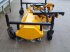 Kehrmaschine του τύπου Sonstige heftruck / shovel bezem /, Gebrauchtmaschine σε poortvliet (Φωτογραφία 3)