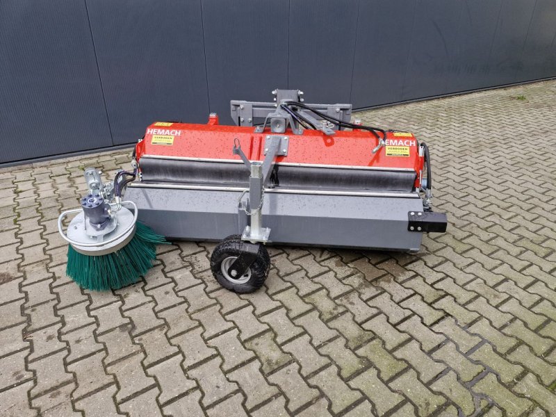 Kehrmaschine tipa Sonstige Hemach, Neumaschine u Radewijk (Slika 1)