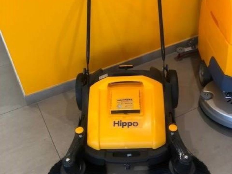 Kehrmaschine van het type Sonstige Hippo MS50FP Veegmachine, Neumaschine in Marknesse (Foto 1)