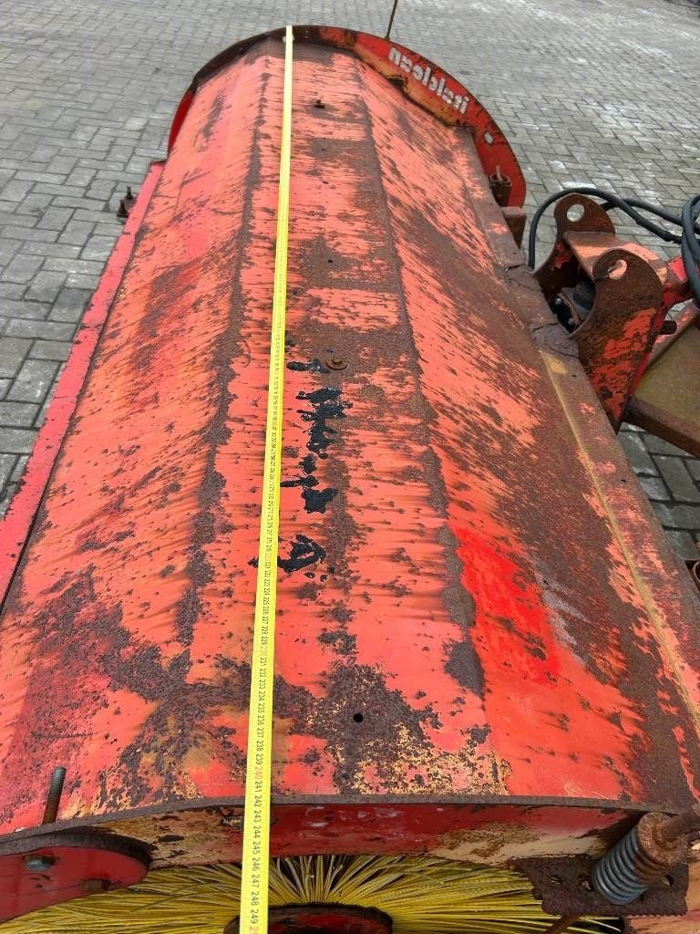 Kehrmaschine tipa Sonstige Italclean Veegmachines, Gebrauchtmaschine u Roosendaal (Slika 3)