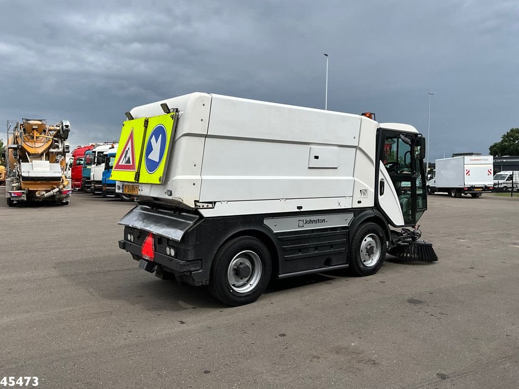 Kehrmaschine typu Sonstige Johnston CN 401 Euro 6, Gebrauchtmaschine v ANDELST (Obrázek 9)