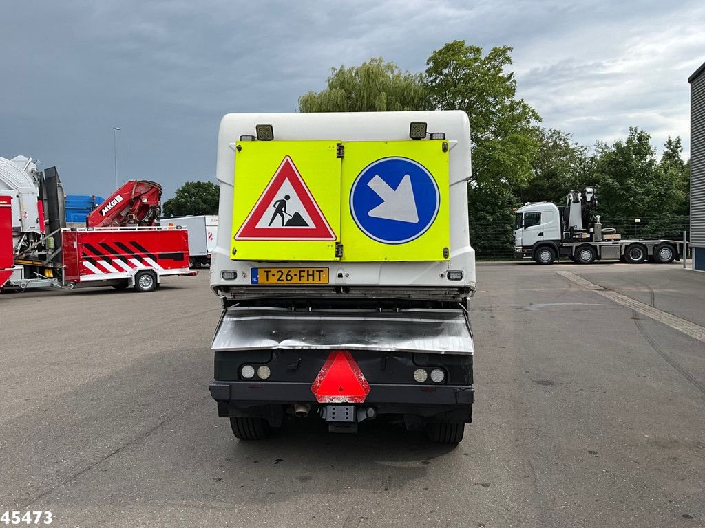 Kehrmaschine typu Sonstige Johnston CN 401 Euro 6, Gebrauchtmaschine v ANDELST (Obrázek 10)