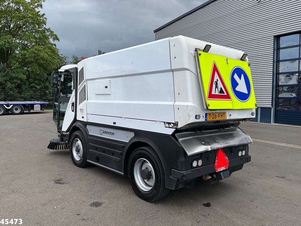 Kehrmaschine typu Sonstige Johnston CN 401 Euro 6, Gebrauchtmaschine v ANDELST (Obrázek 8)