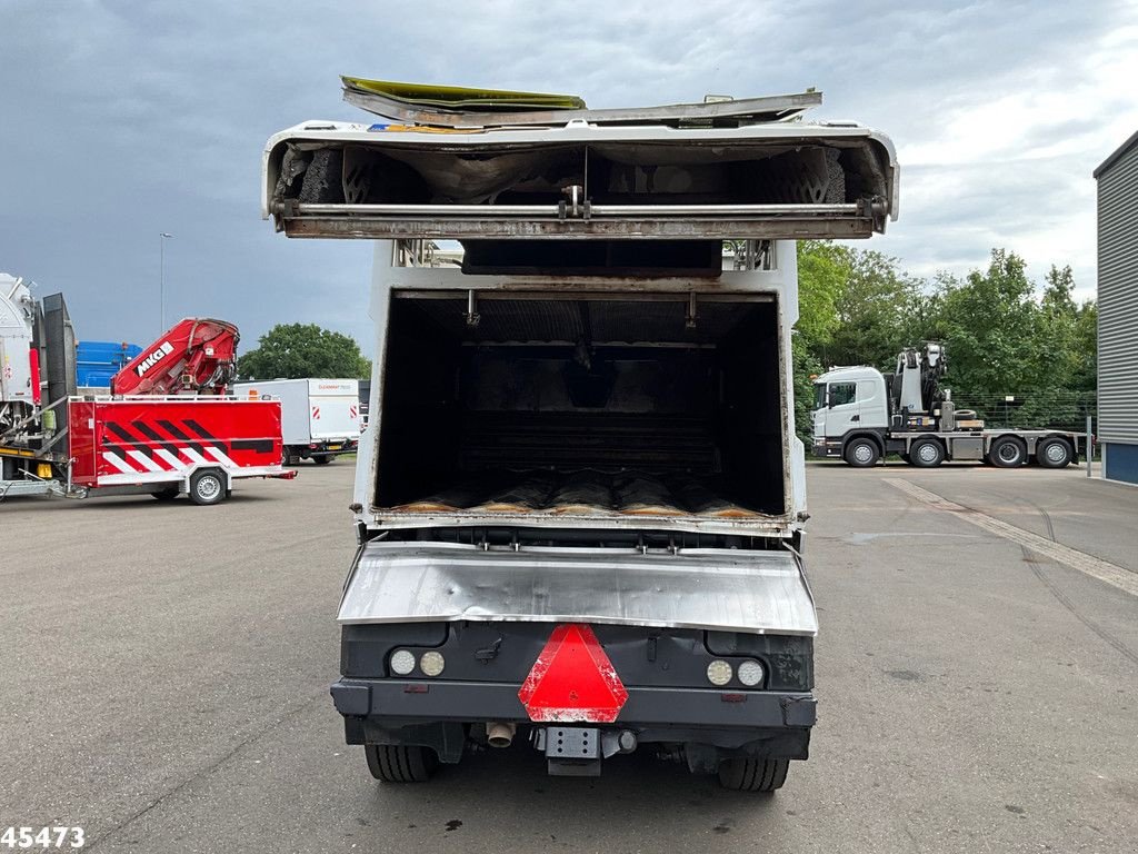 Kehrmaschine типа Sonstige Johnston CN 401 Euro 6, Gebrauchtmaschine в ANDELST (Фотография 11)