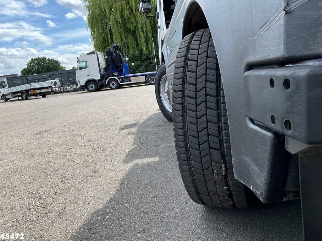 Kehrmaschine van het type Sonstige Johnston CN 401 Euro 6, Gebrauchtmaschine in ANDELST (Foto 10)