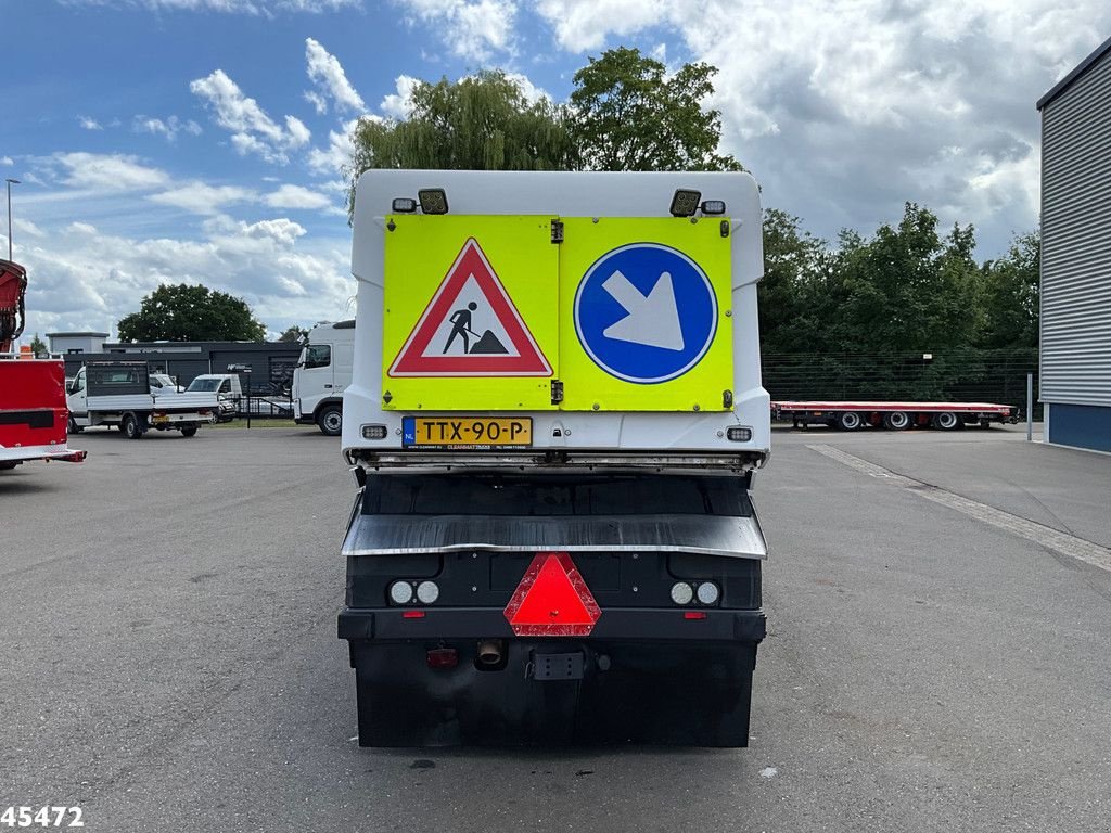 Kehrmaschine van het type Sonstige Johnston CN 401 Euro 6, Gebrauchtmaschine in ANDELST (Foto 3)