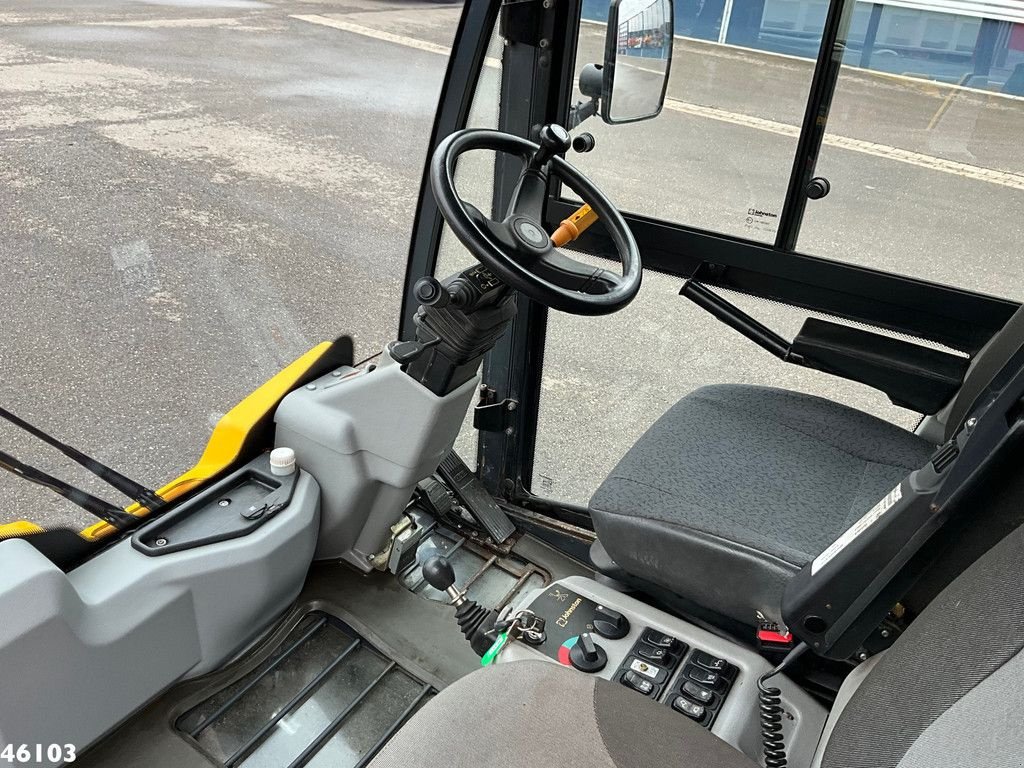 Kehrmaschine типа Sonstige Johnston CN201 Euro 6, Gebrauchtmaschine в ANDELST (Фотография 9)