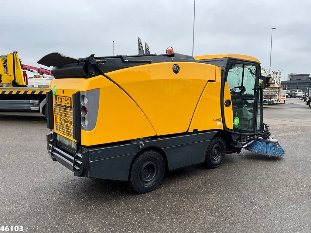 Kehrmaschine типа Sonstige Johnston CN201 Euro 6, Gebrauchtmaschine в ANDELST (Фотография 4)