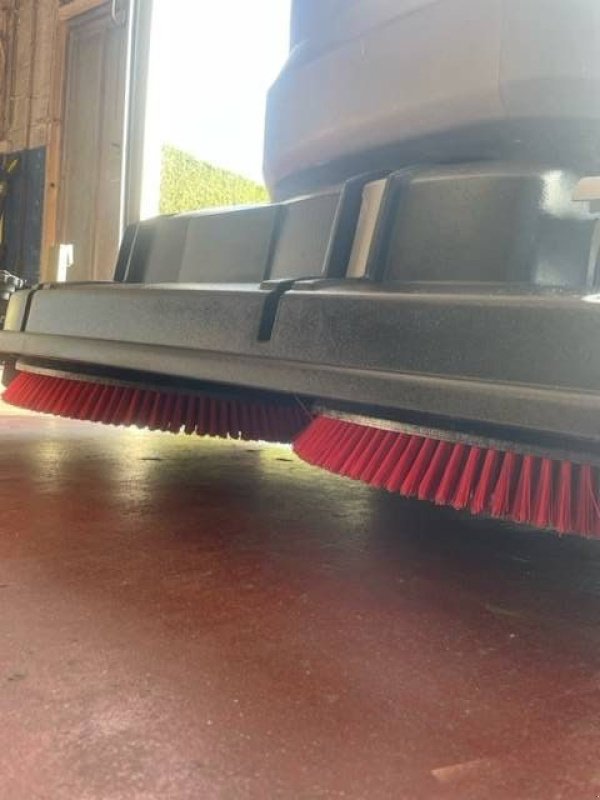 Kehrmaschine типа Sonstige K&auml;rcher B120 W BP Disk, Gebrauchtmaschine в Antwerpen (Фотография 5)