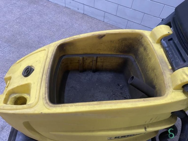 Kehrmaschine typu Sonstige K&auml;rcher BR55/60, Gebrauchtmaschine v Wijchen (Obrázek 4)