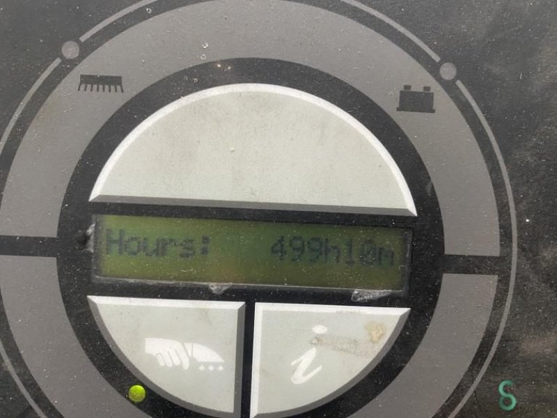 Kehrmaschine typu Sonstige K&auml;rcher BR55/60, Gebrauchtmaschine v Wijchen (Obrázek 3)