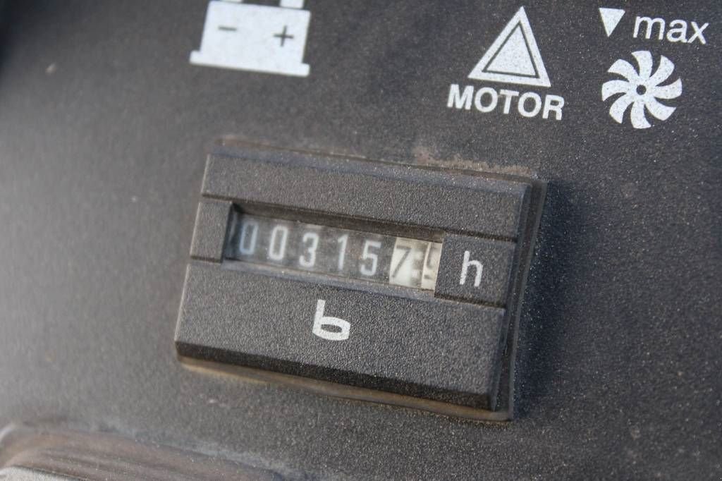 Kehrmaschine typu Sonstige K&auml;rcher KM 100/100, Gebrauchtmaschine v Rucphen (Obrázek 7)