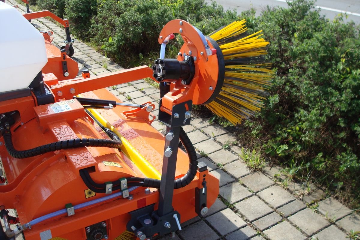 Kehrmaschine des Typs Sonstige Kehrmaschine 180, Neumaschine in Judenburg (Bild 3)