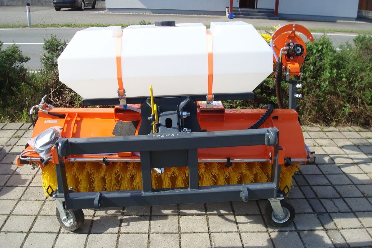 Kehrmaschine des Typs Sonstige Kehrmaschine 180, Neumaschine in Judenburg (Bild 2)