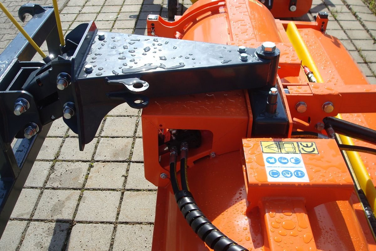 Kehrmaschine des Typs Sonstige Kehrmaschine 240, Neumaschine in Judenburg (Bild 5)