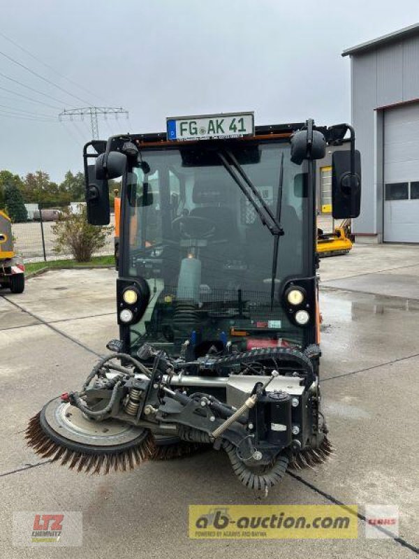 Kehrmaschine του τύπου Sonstige KEHRMASCHINE AZURA FLEX MC210, Gebrauchtmaschine σε Hartmannsdorf (Φωτογραφία 2)