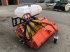 Kehrmaschine des Typs Sonstige Kehrmaschine KEH 160cm Euroaufnahme, Neumaschine in Tamsweg (Bild 8)