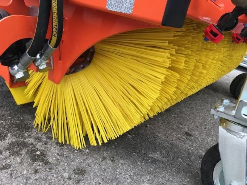 Kehrmaschine tip Sonstige Kehrmaschine KEH 160cm Euroaufnahme, Neumaschine in Tamsweg (Poză 12)