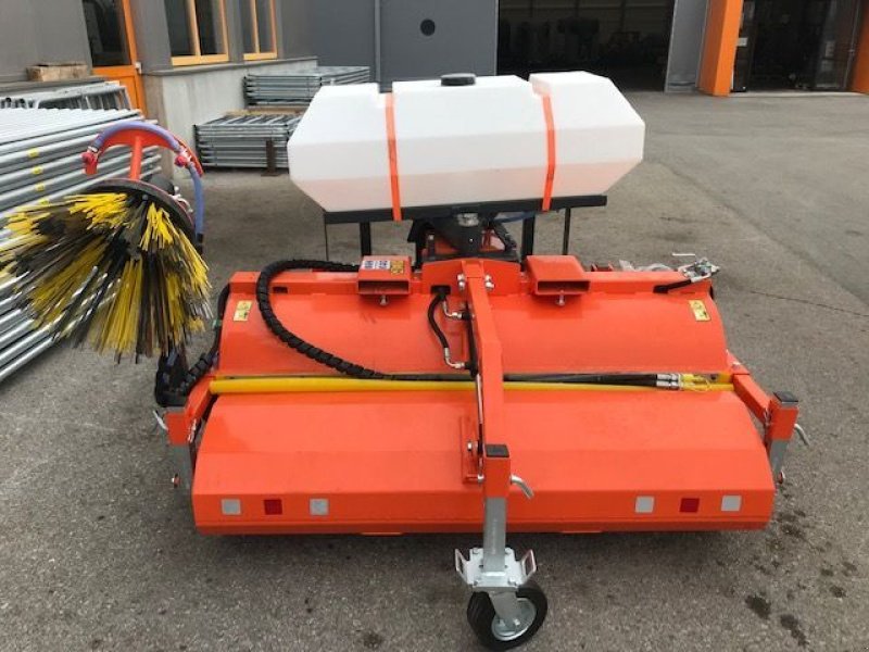 Kehrmaschine des Typs Sonstige Kehrmaschine KEH 160cm Euroaufnahme, Neumaschine in Tamsweg (Bild 10)