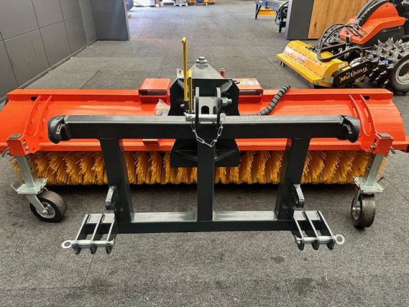 Kehrmaschine des Typs Sonstige Kehrmaschine KEH 2,40m Euro, Dreipunkt, Neumaschine in Tamsweg (Bild 18)