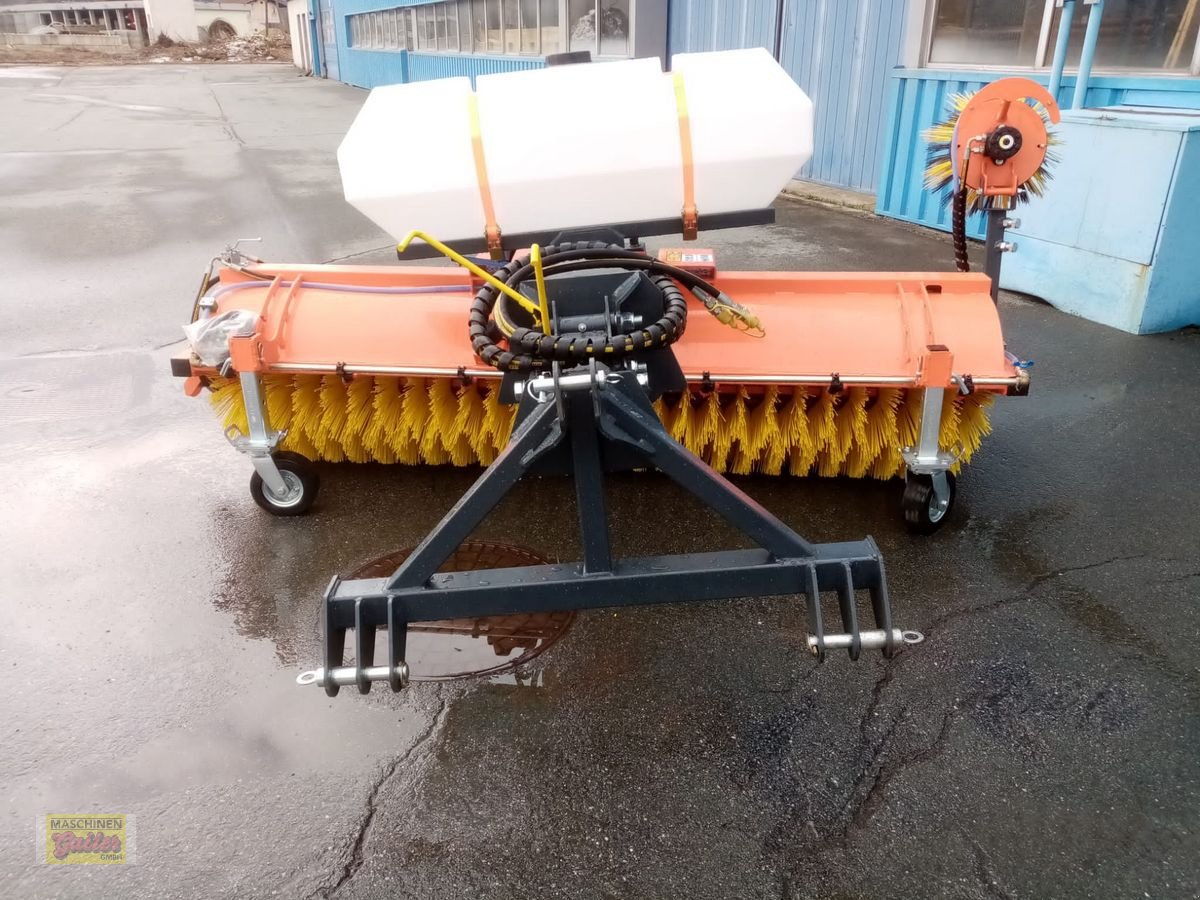 Kehrmaschine des Typs Sonstige Kehrmaschine KEH 240 Vollausstattung, Neumaschine in Kötschach (Bild 16)